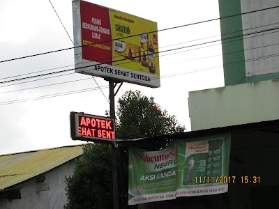 Photos of Pharmacies Healthy Sentosa Mersi