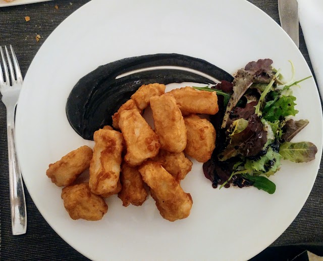 Restaurante La Tenà