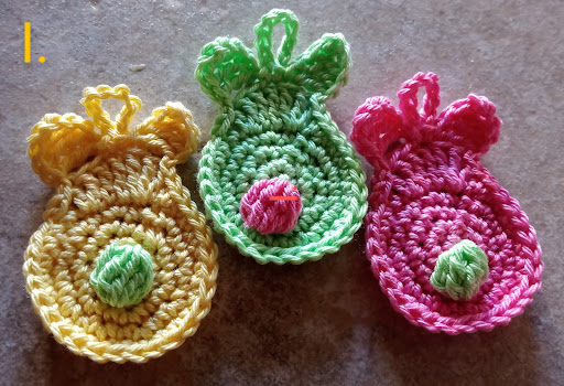 Sabine Kraus (Handmade by Binela) - Thumbnail