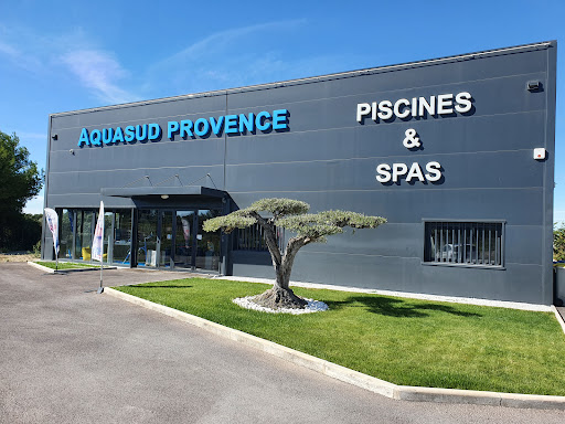 Photo de Aquasud Provence à Saint-Chamas (13250)