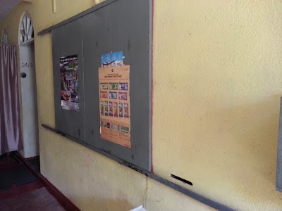 Photos of Pinnawala Sub Post Office