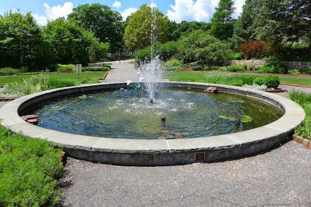 Minnesota Landscape Arboretum