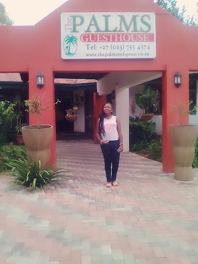 lodging