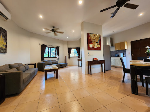 Soleil d'Asie Residence