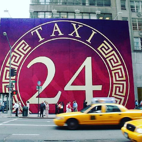 Taxi 24 - Taxi Hildesheim Gallery - Germany