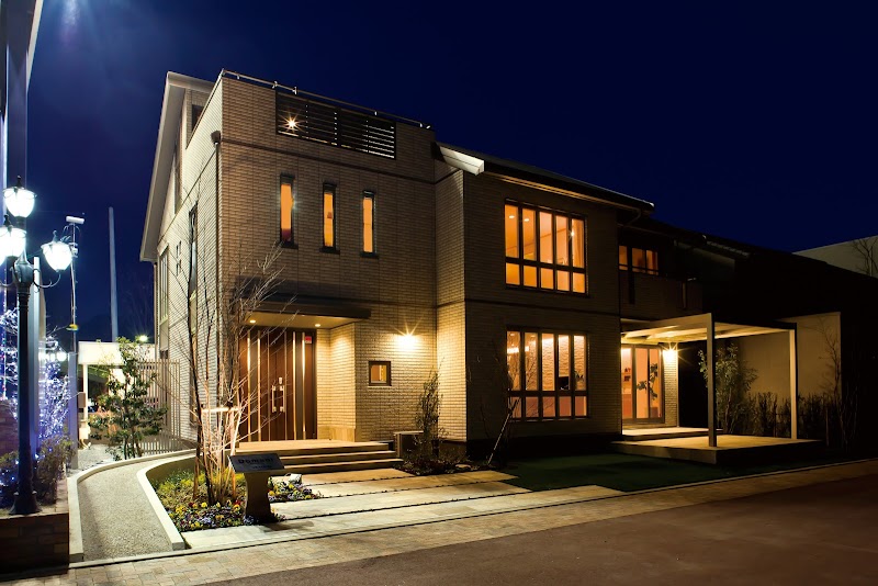 セキスイハイム中四国(株) 倉敷展示場