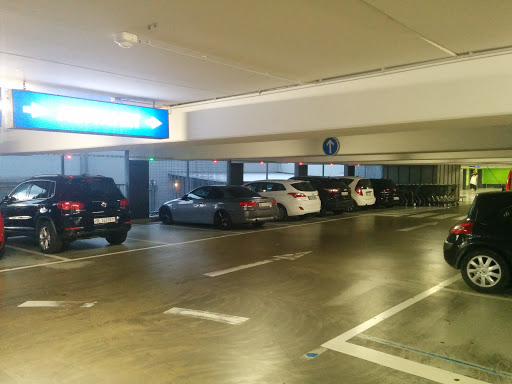 Die Apotheke im Rheincenter - Thumbnail