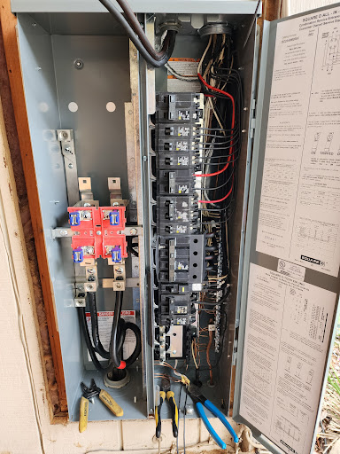 PR Electric