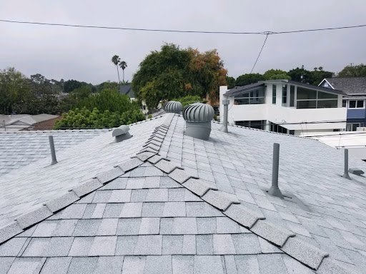 Quality Roofing & Maintenance - Thumbnail