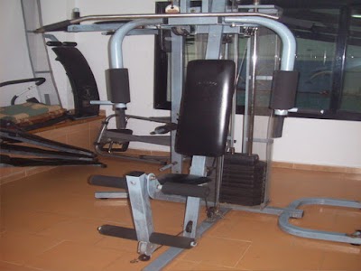 Photos of Bahia Centre