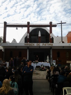 Parroquia Ntra Señora de Fatima, Author: Cristian Noman
