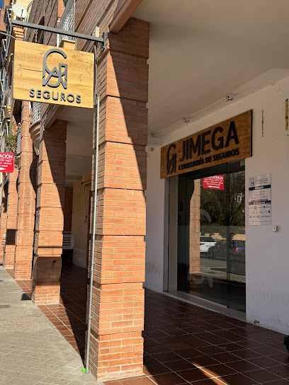 JIMEGA Correduría de Seguros