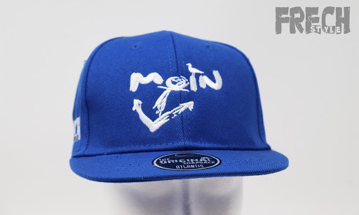 FRECHstyle - Thumbnail