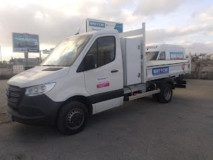 Photo n°5 de Rent A Car à Vitrolles (Agence de location de voitures)