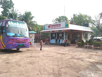 Photos of JHM Filling Station