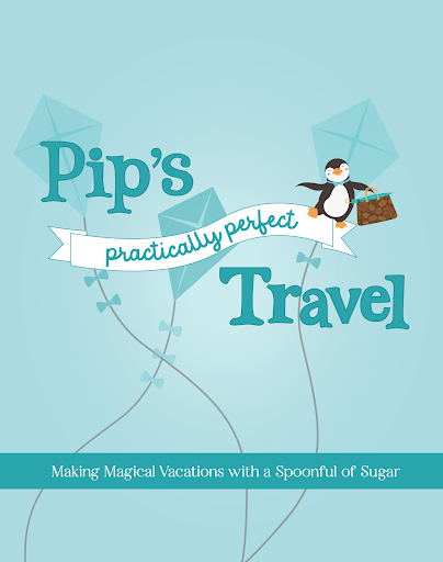 Pip's Travel