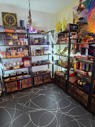 Photo n°1 de Boutique Esotérique et Spirituelle de Cathy Médium Spirit à Saint-André-de-Corcy (Fournisseur de pierre naturelle)