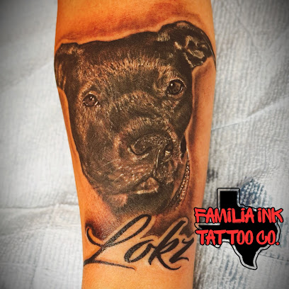 Foto de Familia Ink Tattoo Co.