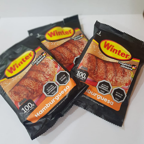 La Nonna Villa Alemana