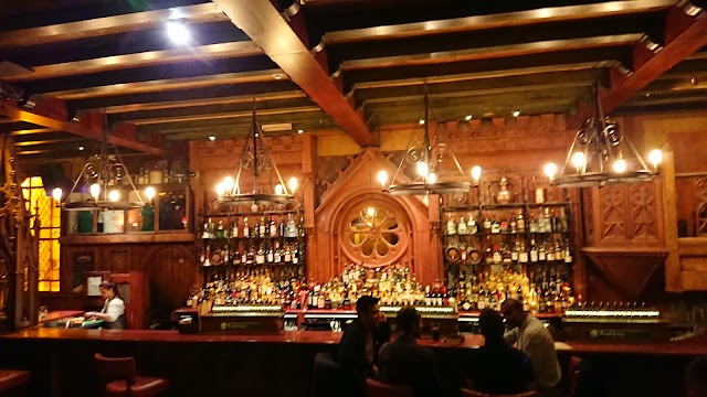Waxy O'Connor's