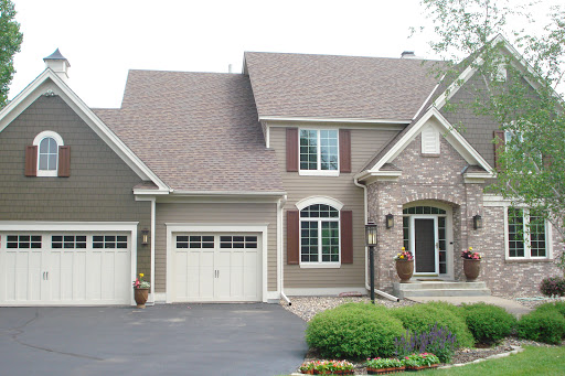 Alexander Home Exteriors Logo