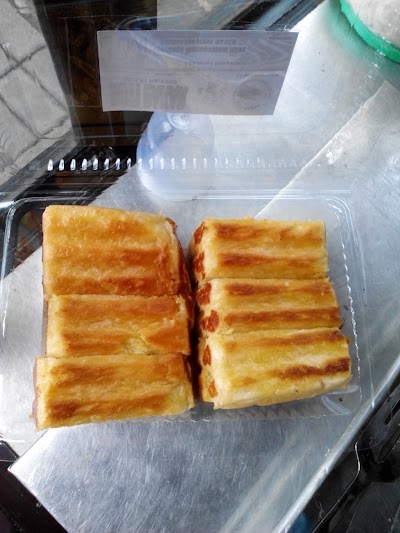 Photos of Martabak Imut AsLIENak