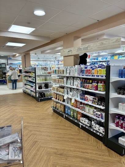 Pharmacie Des Villages