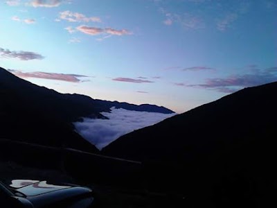 Photos of Copalinga