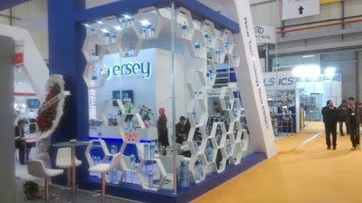 Photos of Ersey Machine