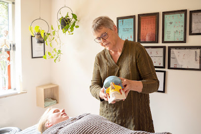 Cassøe massage og kranio sakral terapi