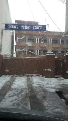 Central Public School abbottabad