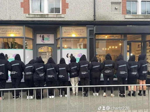 Strands N Hands Hair & Beauty Salon