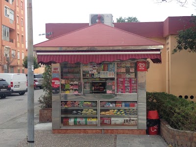 Photos of Quiosco calderon