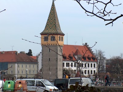 Photos of Bundespolizeirevier Lindau