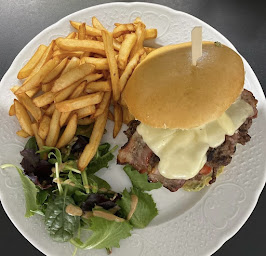 Photo n°20 de Le bistrot du Coin à Grimaud (Restaurant)