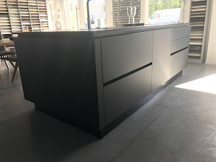 Photo n°10 de Cuisine & Moi à Sainte-Luce-sur-Loire (Magasin de meubles)