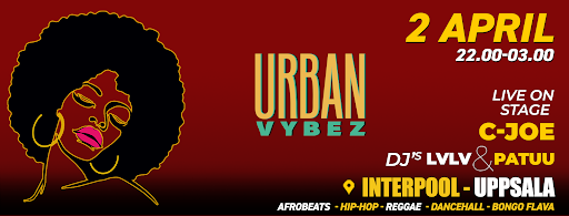 Urban Vybez - Thumbnail