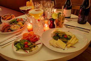 Photo n°12 de Les Bavards du Boulevard à Paris (Cuisine française moderne)