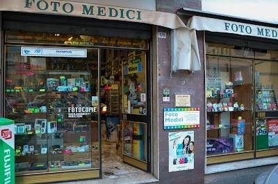 Photos of Foto Medici