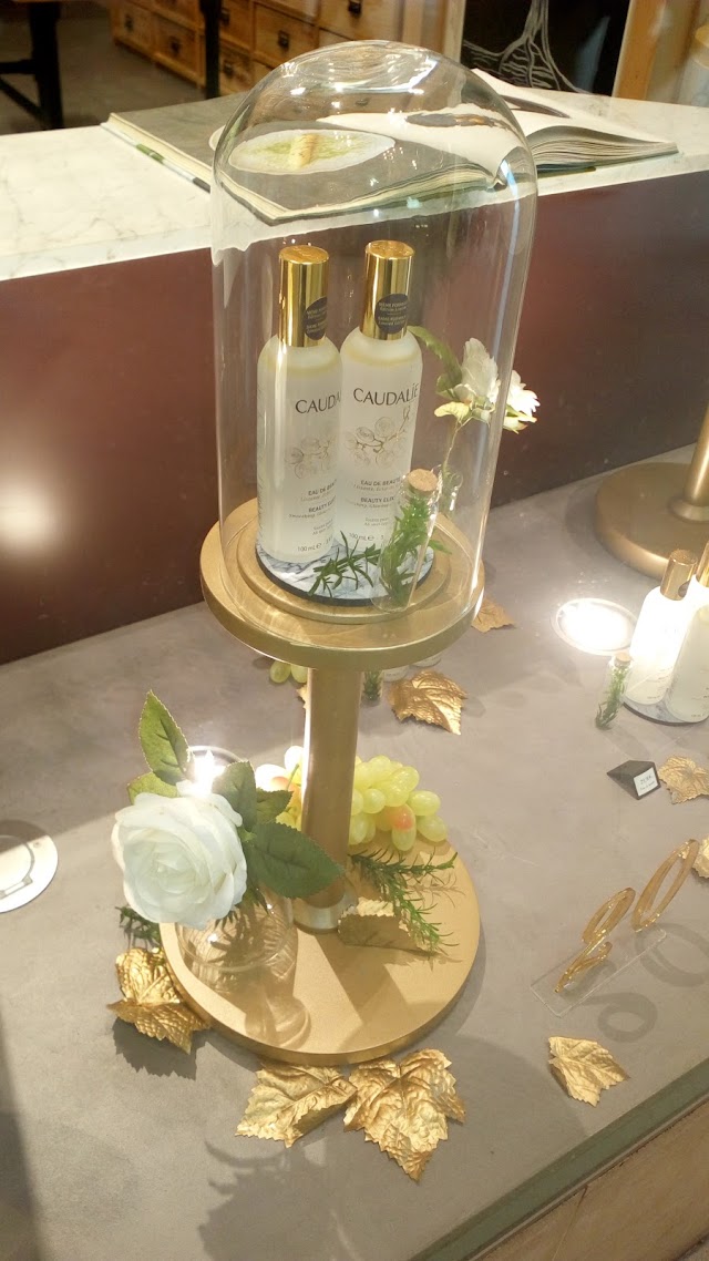 Caudalie