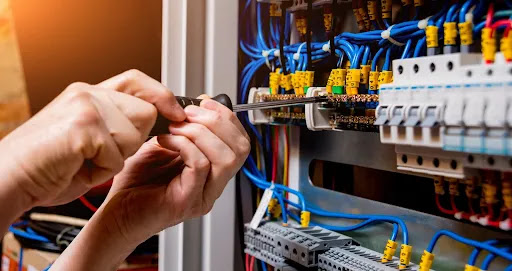 Boucher Electric