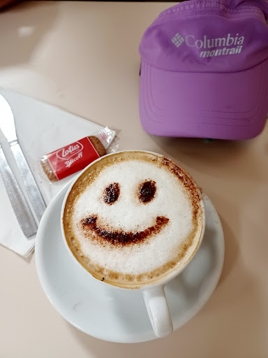Supreme Coffee House - Thumbnail