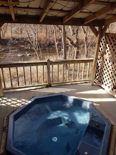Photos of Hot Springs Resort And Spa