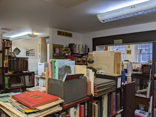 Kernaghan Books - Thumbnail