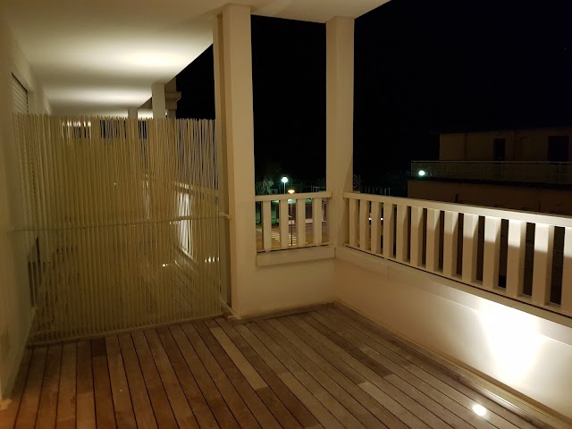 Hotel Villa Del Mare - Cervia