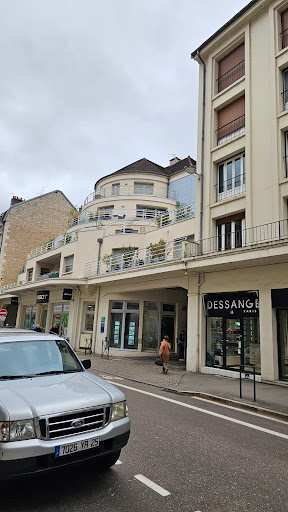 DESSANGE - Coiffeur Besançon - Thumbnail