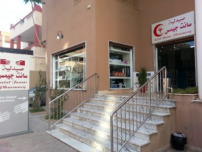 pharmacy