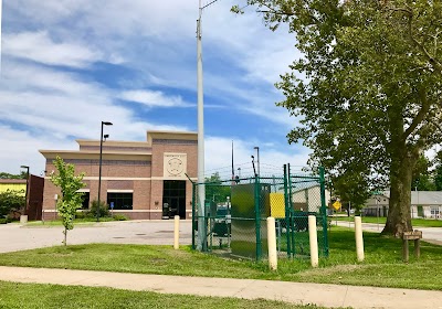 University City Fire Engine House 1