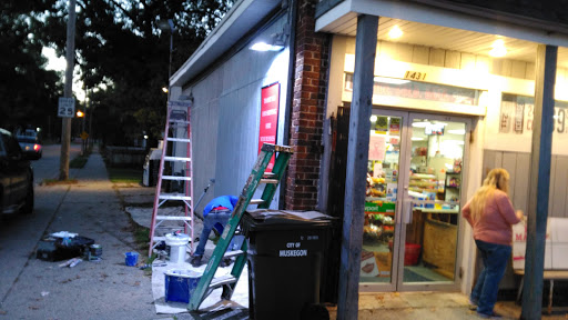 K B's Market - Thumbnail