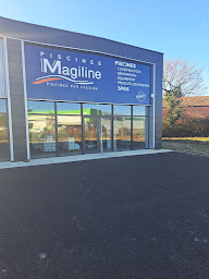 Photo n°1 de Aqua Rêve à Montauban (Société de construction de piscine)